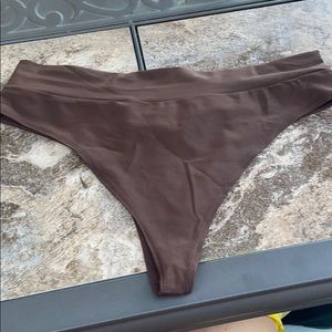 bathing suit bottoms